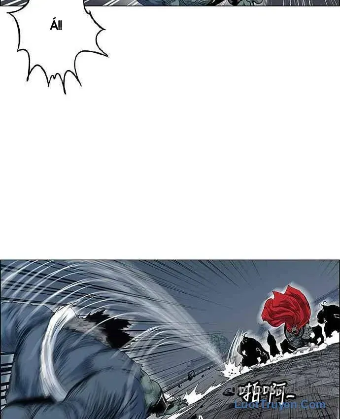 Anh Trai Tôi Là Hổ Chapter 147 - 85