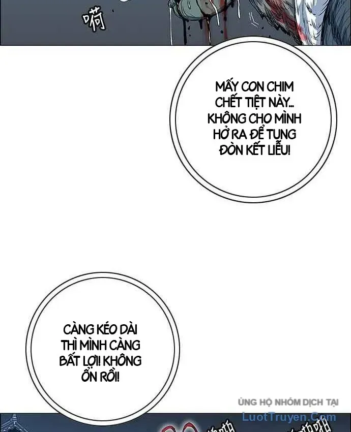 Anh Trai Tôi Là Hổ Chapter 147 - 88