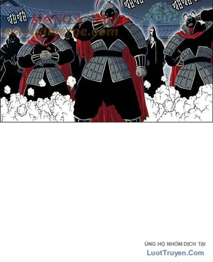 Anh Trai Tôi Là Hổ Chapter 147 - 89