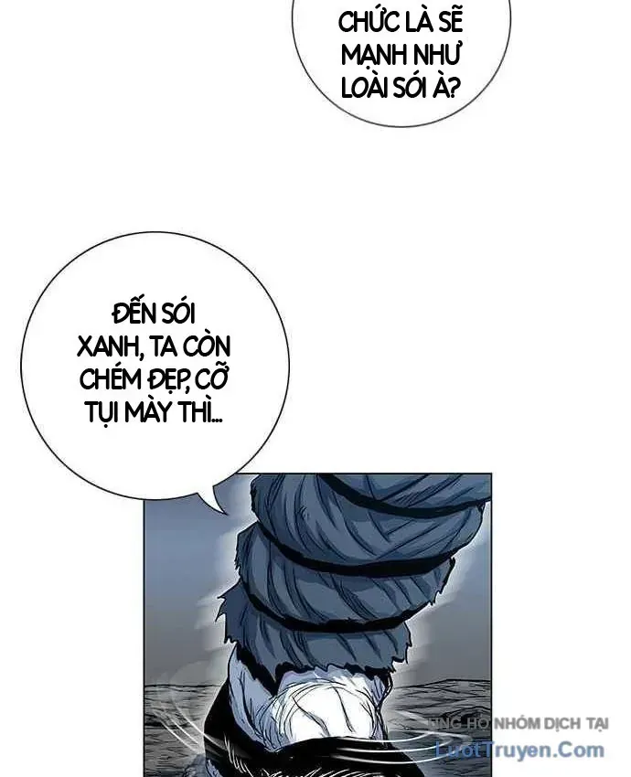 Anh Trai Tôi Là Hổ Chapter 148 - 11