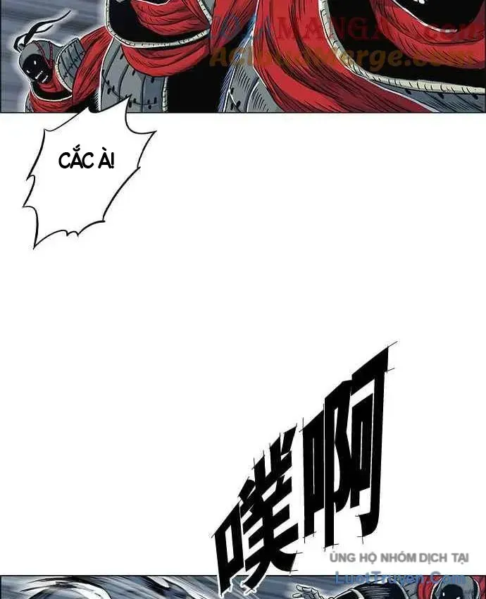 Anh Trai Tôi Là Hổ Chapter 148 - 15