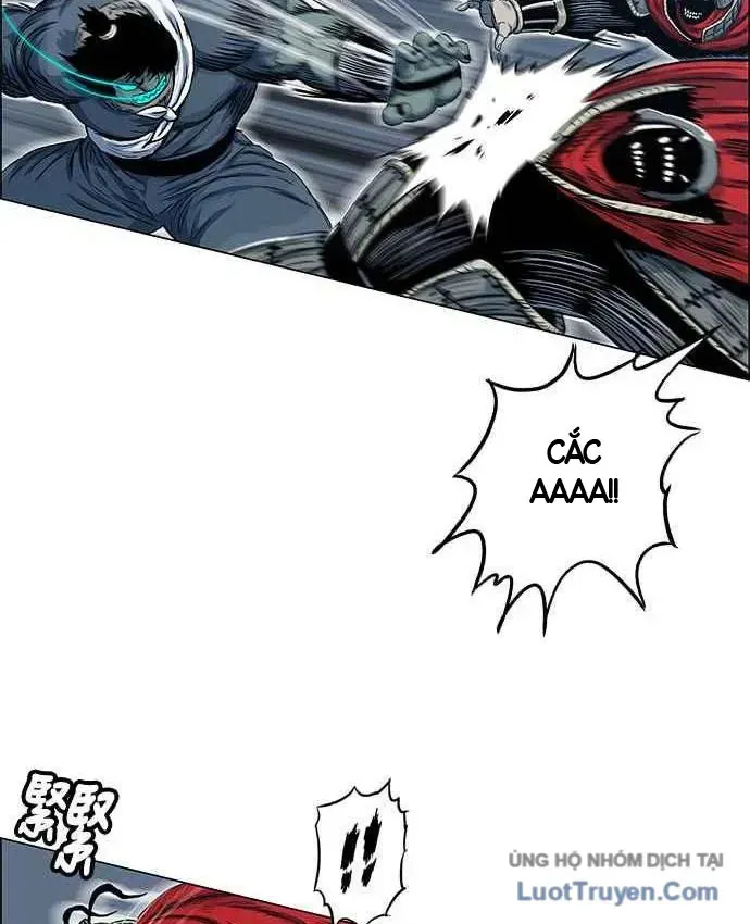 Anh Trai Tôi Là Hổ Chapter 148 - 16
