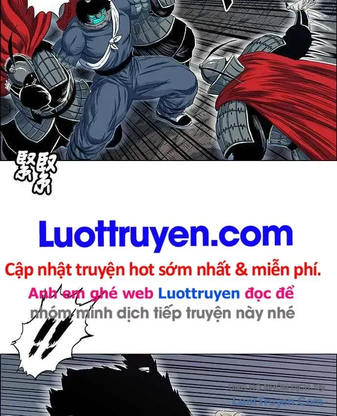 Anh Trai Tôi Là Hổ Chapter 148 - 18