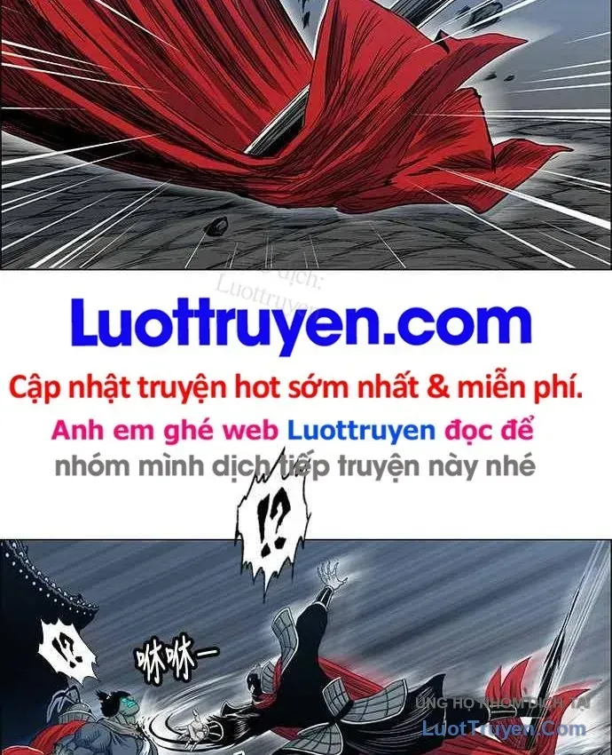 Anh Trai Tôi Là Hổ Chapter 148 - 22
