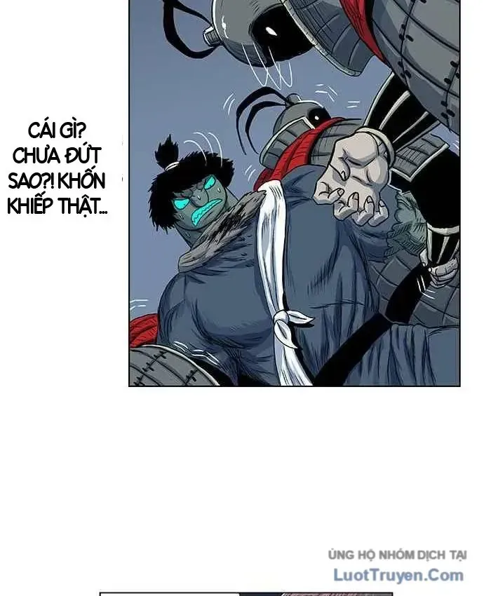 Anh Trai Tôi Là Hổ Chapter 148 - 24