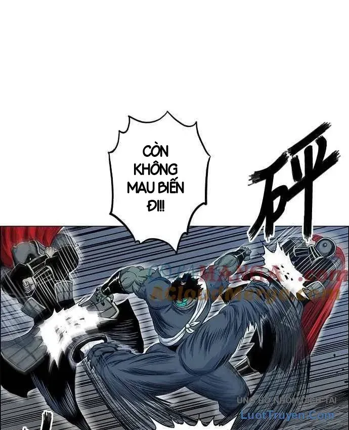 Anh Trai Tôi Là Hổ Chapter 148 - 27