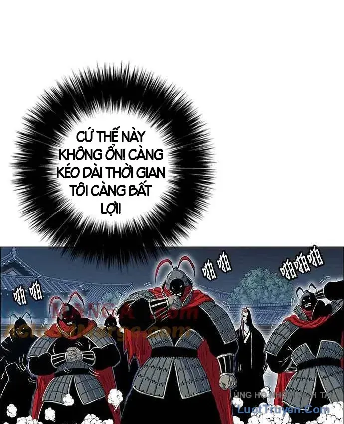 Anh Trai Tôi Là Hổ Chapter 148 - 4
