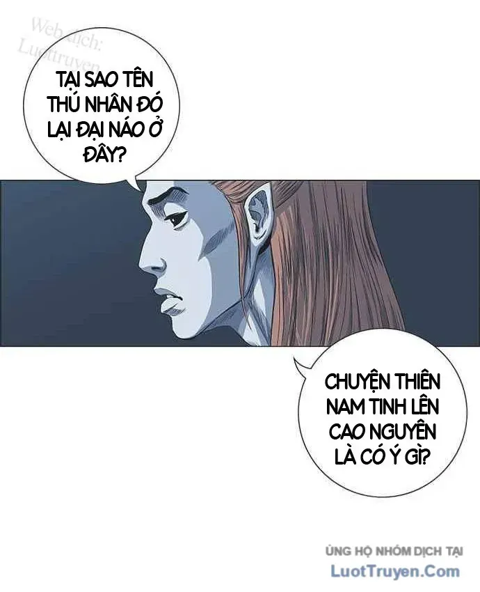 Anh Trai Tôi Là Hổ Chapter 148 - 33