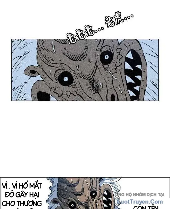 Anh Trai Tôi Là Hổ Chapter 148 - 34