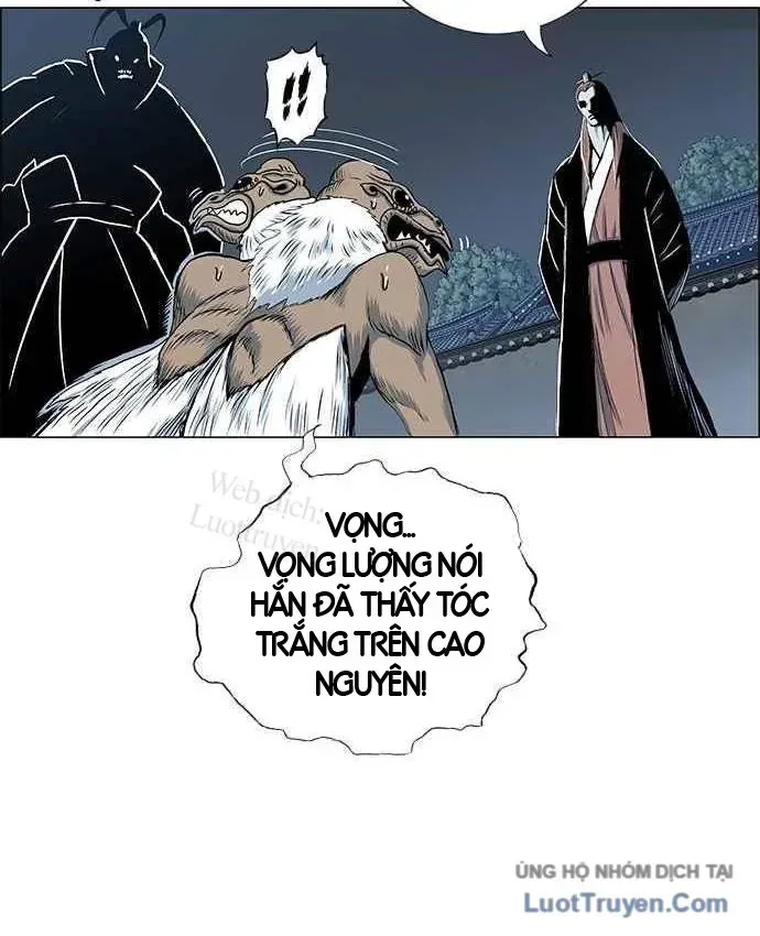 Anh Trai Tôi Là Hổ Chapter 148 - 42