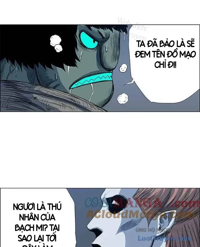 Anh Trai Tôi Là Hổ Chapter 148 - 45