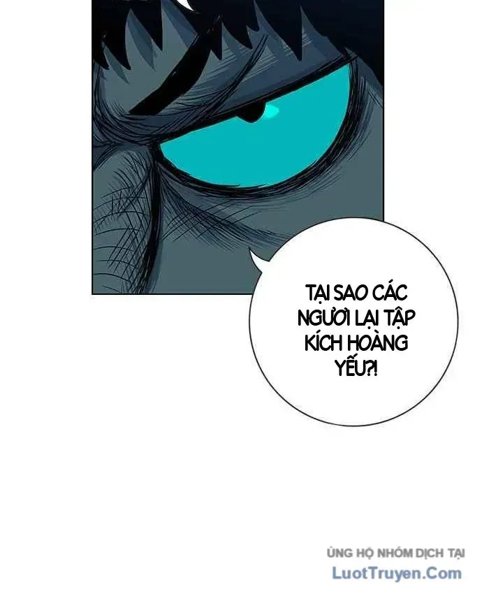 Anh Trai Tôi Là Hổ Chapter 148 - 49
