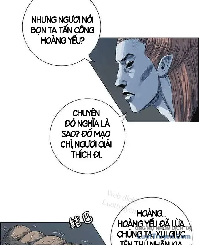 Anh Trai Tôi Là Hổ Chapter 148 - 51