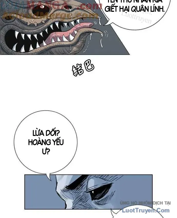 Anh Trai Tôi Là Hổ Chapter 148 - 52