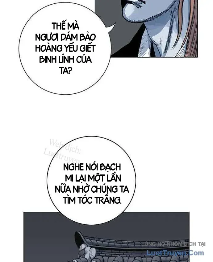 Anh Trai Tôi Là Hổ Chapter 148 - 55