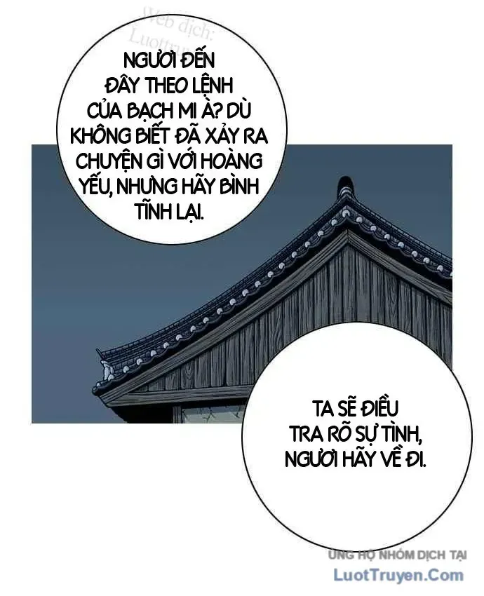 Anh Trai Tôi Là Hổ Chapter 148 - 59