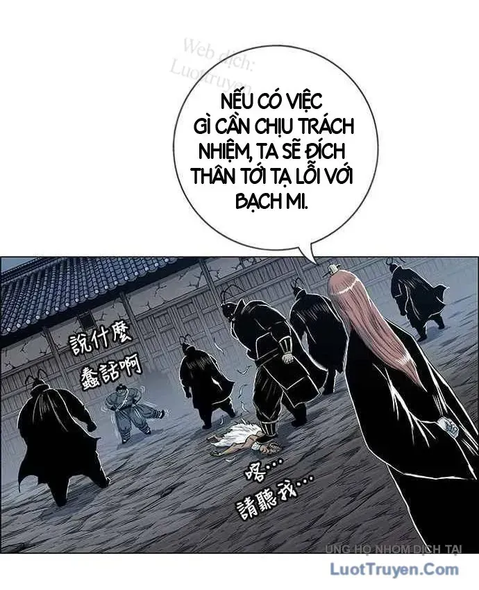 Anh Trai Tôi Là Hổ Chapter 148 - 60