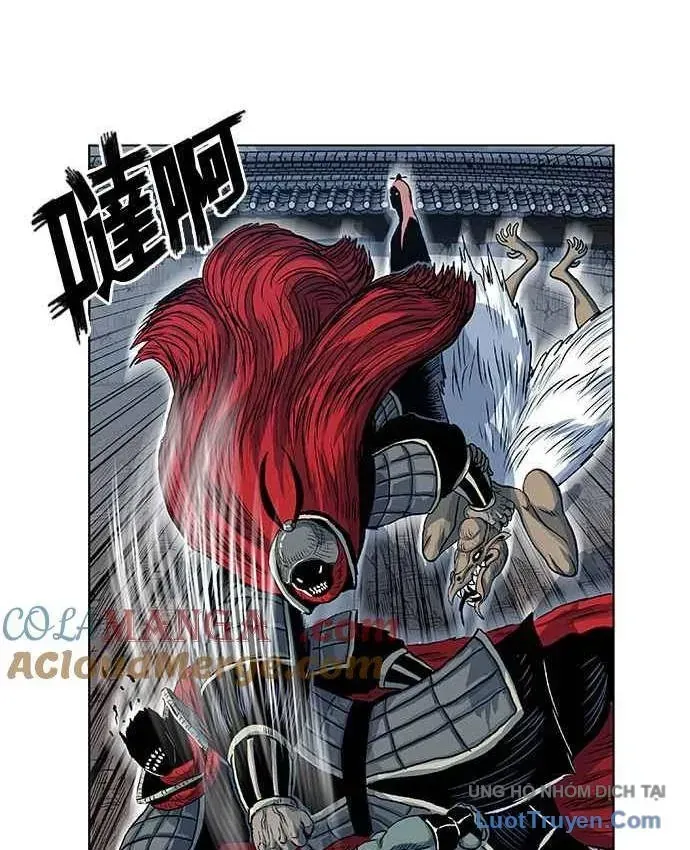 Anh Trai Tôi Là Hổ Chapter 148 - 73