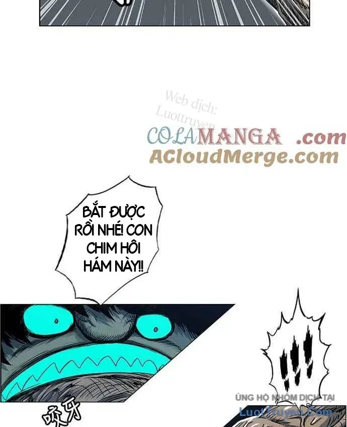 Anh Trai Tôi Là Hổ Chapter 148 - 77