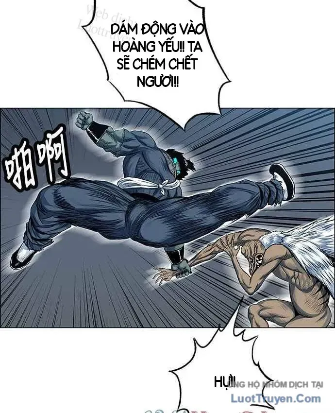Anh Trai Tôi Là Hổ Chapter 148 - 80