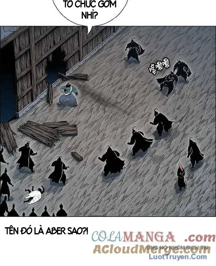 Anh Trai Tôi Là Hổ Chapter 148 - 9