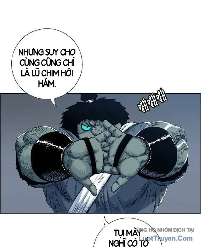 Anh Trai Tôi Là Hổ Chapter 148 - 10