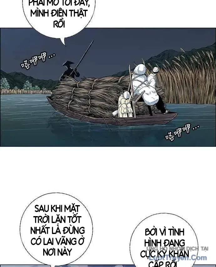 Anh Trai Tôi Là Hổ Chapter 149 - 102