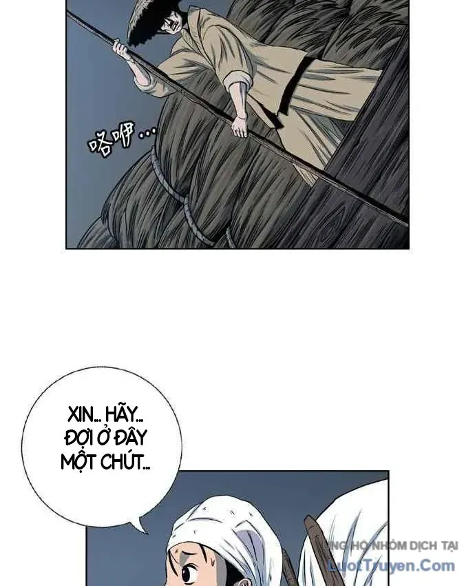 Anh Trai Tôi Là Hổ Chapter 149 - 104