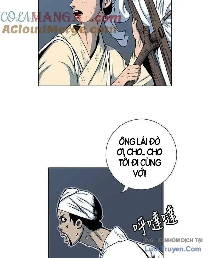 Anh Trai Tôi Là Hổ Chapter 149 - 105