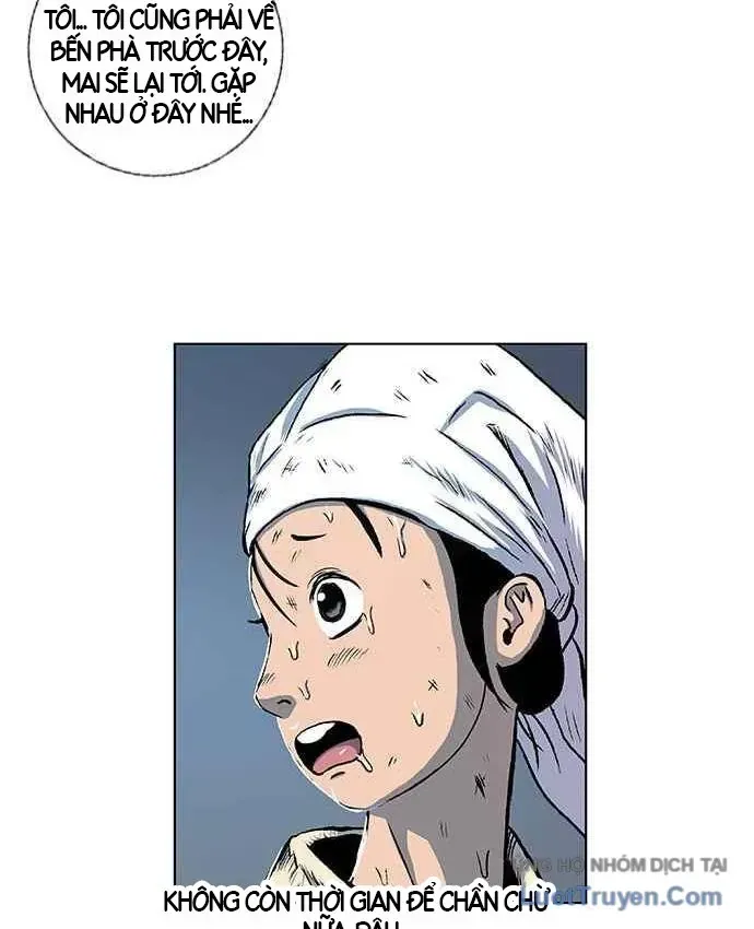 Anh Trai Tôi Là Hổ Chapter 149 - 108