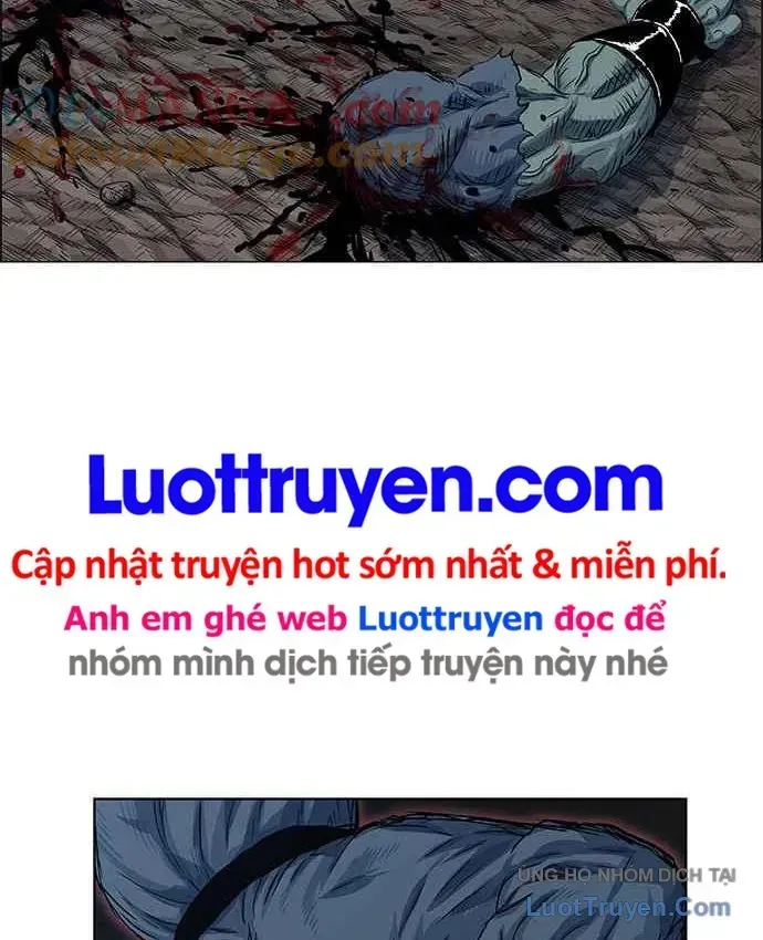 Anh Trai Tôi Là Hổ Chapter 149 - 12