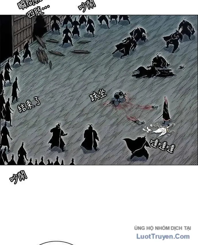 Anh Trai Tôi Là Hổ Chapter 149 - 14