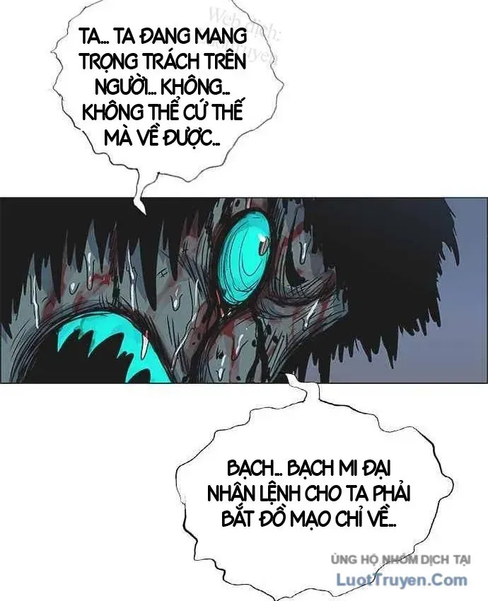 Anh Trai Tôi Là Hổ Chapter 149 - 26