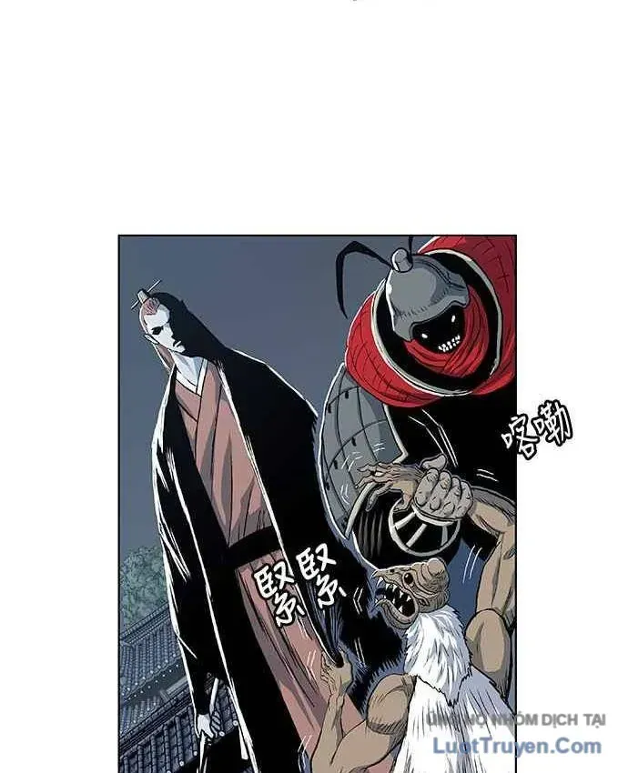 Anh Trai Tôi Là Hổ Chapter 149 - 27