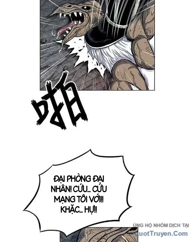 Anh Trai Tôi Là Hổ Chapter 149 - 29