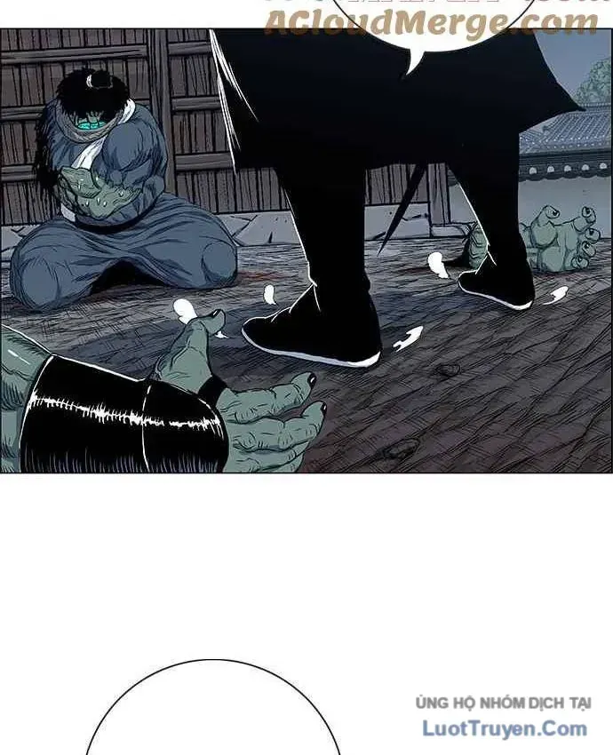 Anh Trai Tôi Là Hổ Chapter 149 - 32