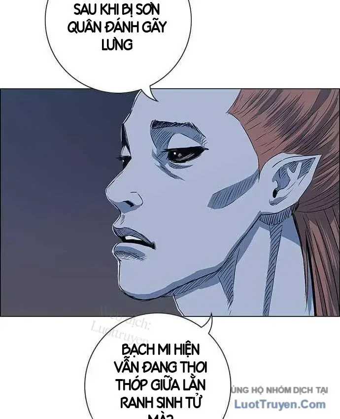 Anh Trai Tôi Là Hổ Chapter 149 - 33
