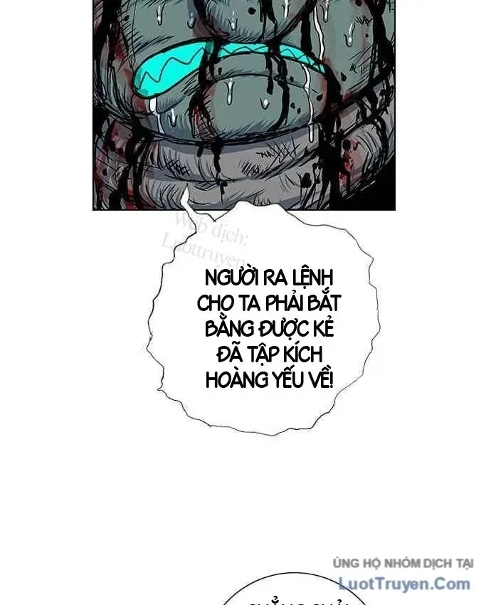 Anh Trai Tôi Là Hổ Chapter 149 - 35