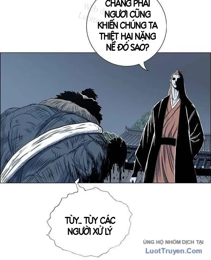 Anh Trai Tôi Là Hổ Chapter 149 - 36