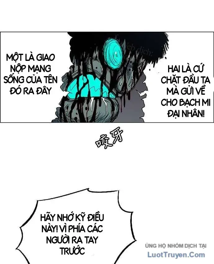 Anh Trai Tôi Là Hổ Chapter 149 - 38