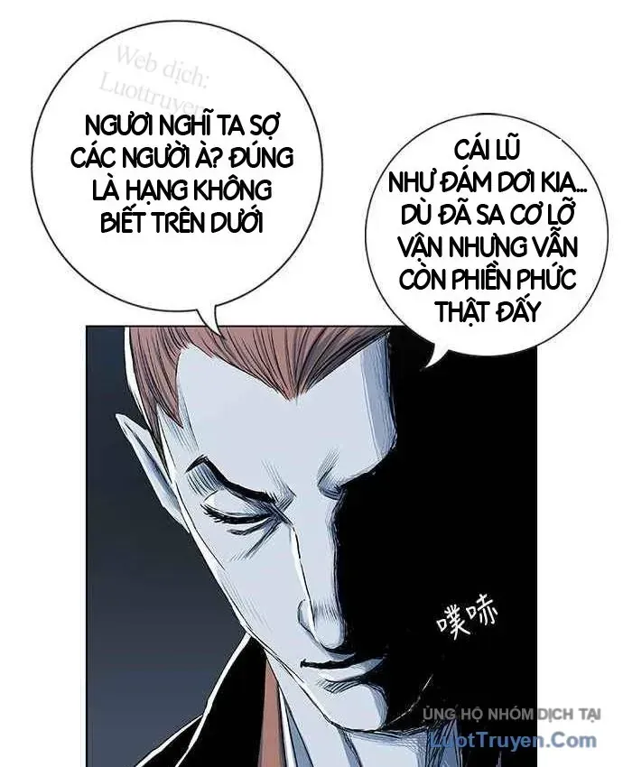 Anh Trai Tôi Là Hổ Chapter 149 - 42