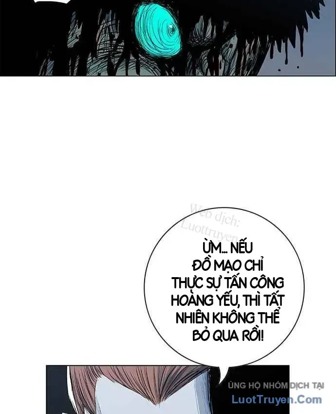 Anh Trai Tôi Là Hổ Chapter 149 - 44