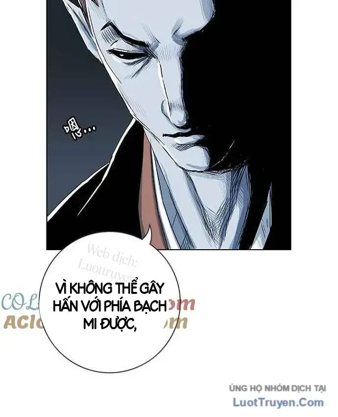 Anh Trai Tôi Là Hổ Chapter 149 - 45