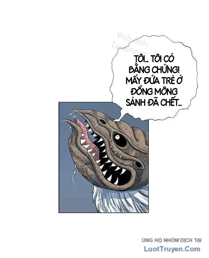 Anh Trai Tôi Là Hổ Chapter 149 - 49