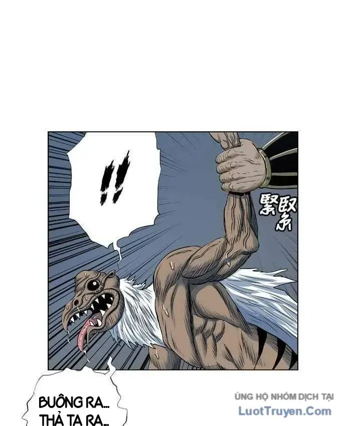 Anh Trai Tôi Là Hổ Chapter 149 - 50