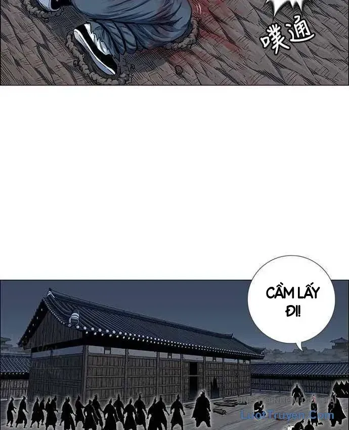 Anh Trai Tôi Là Hổ Chapter 149 - 55