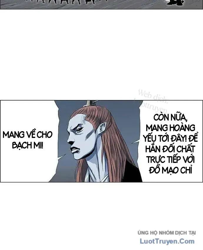 Anh Trai Tôi Là Hổ Chapter 149 - 56