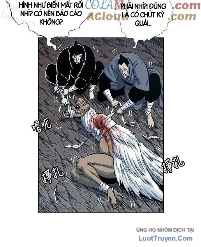 Anh Trai Tôi Là Hổ Chapter 149 - 58