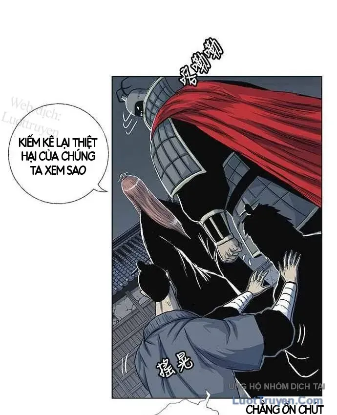 Anh Trai Tôi Là Hổ Chapter 149 - 59