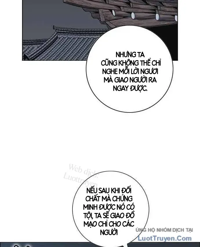 Anh Trai Tôi Là Hổ Chapter 149 - 61